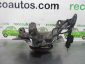 Recambio de mangueta delantera derecha para alfa romeo mito (145) 1.3 jtd cat referencia OEM IAM 51776377 51776377 