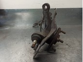 Recambio de mangueta delantera derecha para mg serie 800 (rs) 827 si referencia OEM IAM WFM3018  