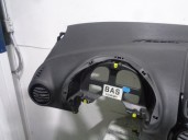 Recambio de salpicadero para opel corsa d color edition referencia OEM IAM 7208828 NEGRO 