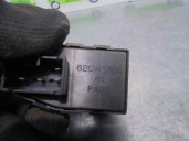 Replacement rear right window regulator switch for Kia Joice LS OEM IAM reference 620W0304 