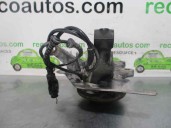 Recambio de mangueta delantera derecha para alfa romeo mito (145) 1.3 jtd cat referencia OEM IAM 51776377 51776377 