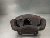 Recambio de pinza freno delantera izquierda para fiat doblo 1.6 jtdm 16v cat referencia OEM IAM 77363933  BOSCH