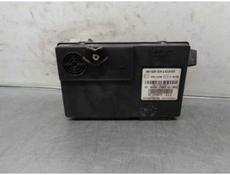 Recambio de modulo electronico para hyundai i30 style referencia OEM IAM 954002R000 