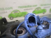 Recambio de mangueta delantera derecha para alfa romeo mito (145) 1.3 jtd cat referencia OEM IAM 51776377 51776377 