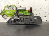 Recambio de maneta exterior delantera derecha para honda jazz (ge) 1.4 cat referencia OEM IAM 72140TK6A11ZA  