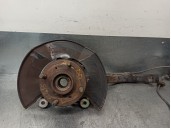 Recambio de mangueta delantera derecha para mg serie 800 (rs) 827 si referencia OEM IAM WFM3018  