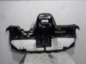 Recambio de salpicadero para opel corsa d color edition referencia OEM IAM 7208828 NEGRO 