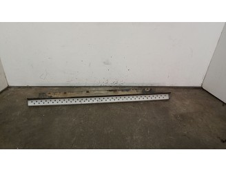 Recambio de faldon lateral para bmw x5 (e53) 3.0 d referencia OEM IAM 8408706 8408706 