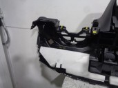Recambio de salpicadero para opel corsa d color edition referencia OEM IAM 7208828 NEGRO 