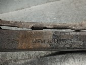 Recambio de mangueta delantera derecha para mg serie 800 (rs) 827 si referencia OEM IAM WFM3018  