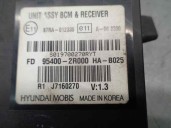 Recambio de modulo electronico para hyundai i30 style referencia OEM IAM 954002R000 