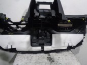 Recambio de salpicadero para opel corsa d color edition referencia OEM IAM 7208828 NEGRO 