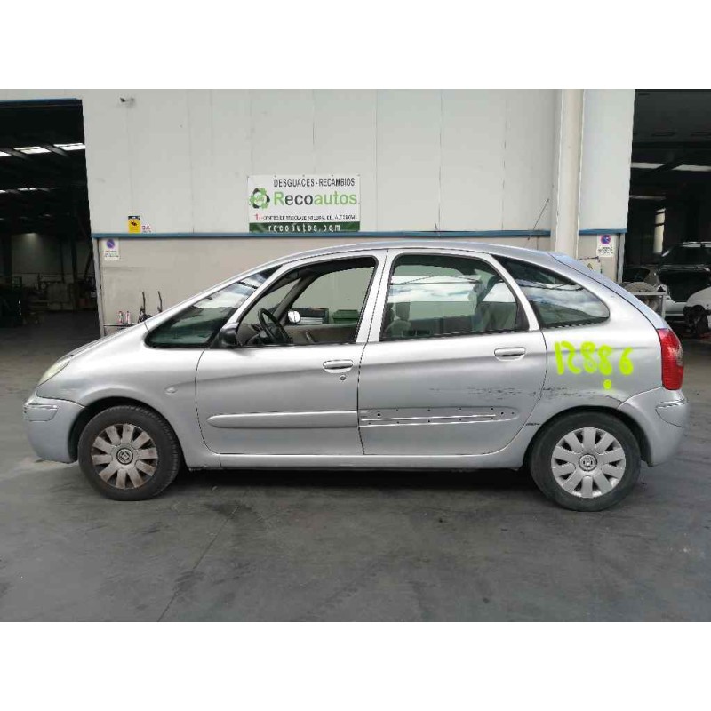 citroen xsara picasso del año 2005