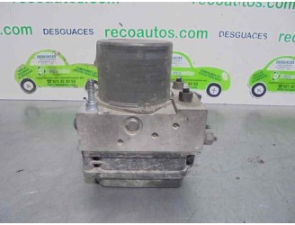 Replacement ABS for Alfa Romeo MiTo (145) 1.3 JTD CAT OEM IAM reference 51913829 