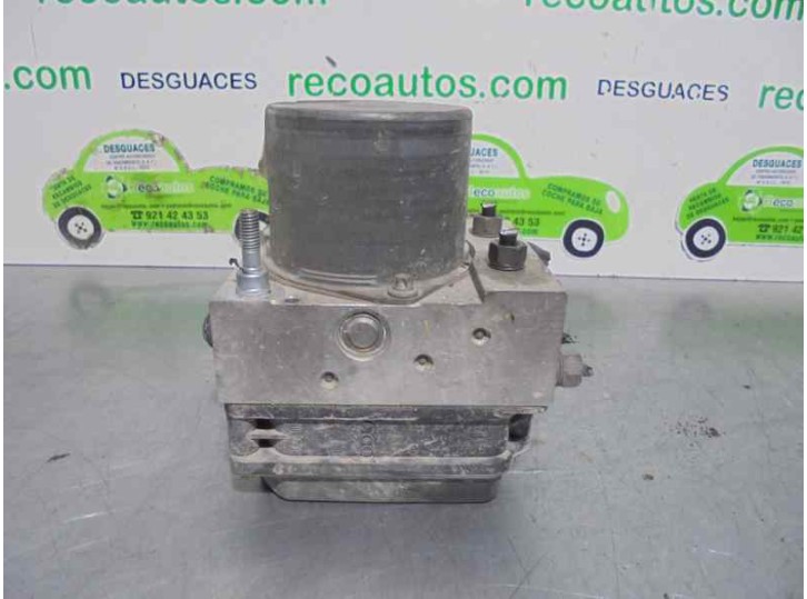 Recambio de abs para alfa romeo mito (145) 1.3 jtd cat referencia OEM IAM 51913829  