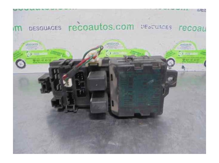 Recambio de caja reles / fusibles para kia joice ls referencia OEM IAM 91800M2301 