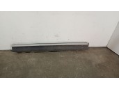 Replacement side skirt for BMW X5 (E53) 3.0 D OEM IAM reference 8408706 8408706 