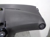 Recambio de salpicadero para opel corsa d color edition referencia OEM IAM 7208828 NEGRO 