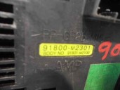 Replacement relay / fuse box for Kia Joice LS OEM IAM reference 91800M2301 