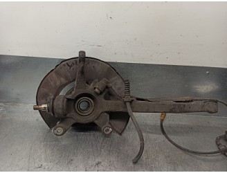 Recambio de mangueta delantera izquierda para mg serie 800 (rs) 827 si referencia OEM IAM WFM3019  