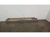 Replacement side skirt for BMW X5 (E53) 3.0 D OEM IAM reference 8408706 8408706 