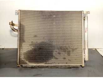 Recambio de condensador / radiador aire acondicionado para ford ranger (tke) 2.2 tdci referencia OEM IAM AB3919710AB 5264360 