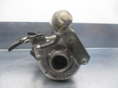 Recambio de turbocompresor para toyota avensis berlina (t 22) 2.0 turbodiesel cat referencia OEM IAM 1720164150  