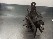Recambio de mangueta delantera izquierda para mg serie 800 (rs) 827 si referencia OEM IAM WFM3019  