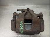 Recambio de pinza freno delantera derecha para fiat doblo 1.6 jtdm 16v cat referencia OEM IAM 77363934 