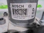 Recambio de abs para alfa romeo mito (145) 1.3 jtd cat referencia OEM IAM 51913829 