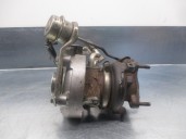 Recambio de turbocompresor para toyota avensis berlina (t 22) 2.0 turbodiesel cat referencia OEM IAM 1720164150 