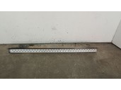 Replacement side skirt for BMW X5 (E53) 3.0 D OEM IAM reference 8408705 8408705 