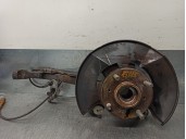 Recambio de mangueta delantera izquierda para mg serie 800 (rs) 827 si referencia OEM IAM WFM3019  