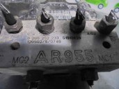 Replacement ABS for Alfa Romeo Mito (145) 1.3 JTD CAT OEM IAM reference 51913829 