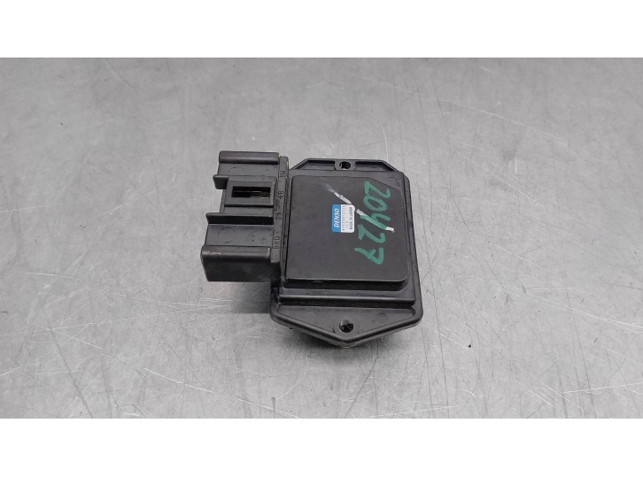 Recambio de resistencia calefaccion para dodge journey 2.0 16v crd cat referencia OEM IAM 4993002121  DENSO