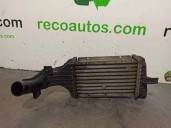 Recambio de intercooler para opel astra g berlina 2.2 16v dti cat (y 22 dtr / l50) referencia OEM IAM 24436438 81770 BEHR