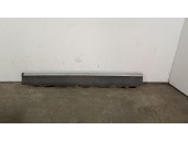 Replacement side skirt for BMW X5 (E53) 3.0 D OEM IAM reference 8408705 8408705 