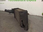 Recambio de intercooler para opel astra g berlina 2.2 16v dti cat (y 22 dtr / l50) referencia OEM IAM 24436438 81770 BEHR