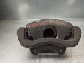 Recambio de pinza freno delantera derecha para fiat doblo 1.6 jtdm 16v cat referencia OEM IAM 77363934 