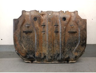 Recambio de cubrecarter para ford ranger (tke) 2.2 tdci referencia OEM IAM AB315C076BD  