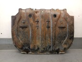 Recambio de cubrecarter para ford ranger (tke) 2.2 tdci referencia OEM IAM AB315C076BD  