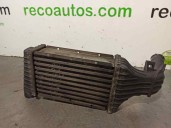 Recambio de intercooler para opel astra g berlina 2.2 16v dti cat (y 22 dtr / l50) referencia OEM IAM 24436438 81770 BEHR