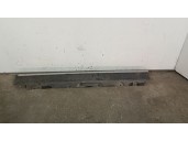 Replacement side skirt for BMW X5 (E53) 3.0 D OEM IAM reference 8408705 8408705 
