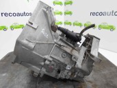 Recambio de caja cambios para alfa romeo mito (145) 1.3 jtd cat referencia OEM IAM 22142264933  
