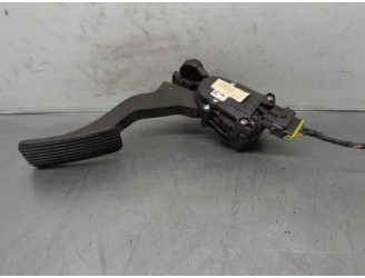 Replacement pedal potentiometer for Hyundai i30 Style OEM IAM reference 327002B300 