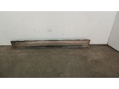 Replacement side skirt for BMW X5 (E53) 3.0 D OEM IAM reference 8408705 8408705 