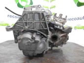 Recambio de caja cambios para alfa romeo mito (145) 1.3 jtd cat referencia OEM IAM 22142264933 