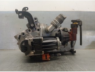 Recambio de valvula egr para opel corsa d color edition referencia OEM IAM 55226607 70274600 PIERBURG