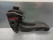 Recambio de potenciometro pedal para renault master iii furgón caja cerrada referencia OEM IAM 180101626R 6PV00997801 HELLA