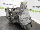 Replacement gearbox for Alfa Romeo MiTo (145) 1.3 JTD CAT OEM IAM reference 22142264933 
